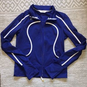LuluLemon Scuba jacket ✨